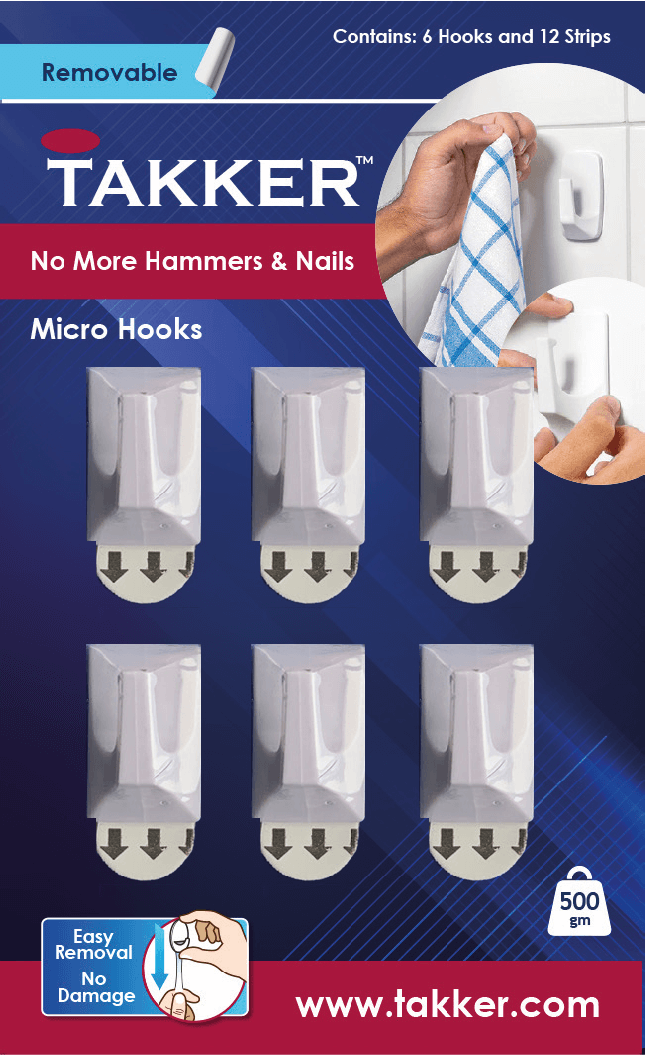 Micro Hooks Micro Hooks